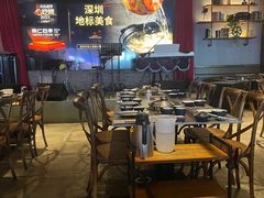 -同仁四季椰子鸡(宝安壹方城店)