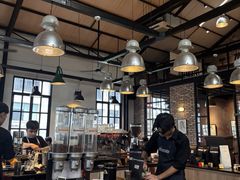 -The Workshop Coffee