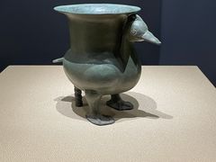 -南越王博物院