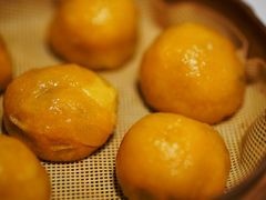黄金包-海蓝海鲜馆(五四北店)