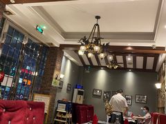 -Jack‘s Place 杰克地方西餐厅(新街口店)
