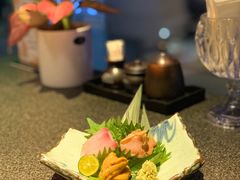 -大桥日本料理·日式放题·铁板定食(科兴科学园店)