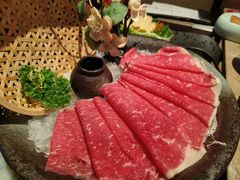 -捞王锅物料理(四川北路店)