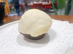 黑松露鹅肝包-宴小馆·小海鲜青岛菜(五四广场店)
