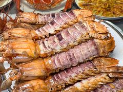 -粤盛海鲜平价店(洛溪食街店)