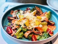 -HELLO MUSAE 拾光缪斯餐厅·纯正希腊风味(苏州中心店)