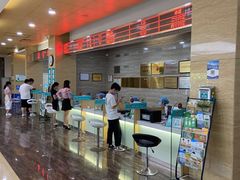-广州仁爱天河医院体检中心