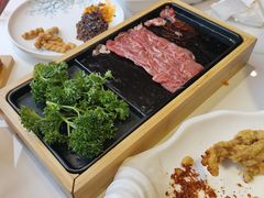 -祥源胡同·涮牛羊肉火锅(花桥店)