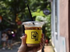 -JPG coffee(广州体育西店)
