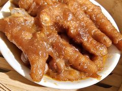 -金翠河烧鹅餐厅(解放碑时代广场店)