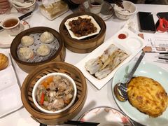 -稻香酒家(天河城店)