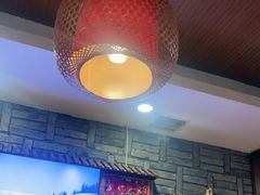 -老渔翁炖鱼坊(黄海西路东山店)
