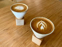 -木及咖啡One plus More coffee