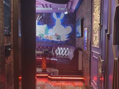 -欢乐迪KTV(观音桥未来国际店)