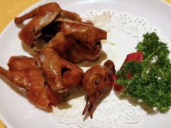 -鹏城人家海鲜酒家·23年老字号(较场尾店)