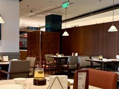 -漢舍川菜馆(国贸商城店)