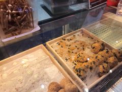 -東更道点心行(利客来店)
