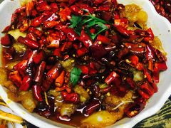 -无限虾享(同庆街店)