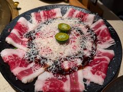 -Ant 蚂蚁洞烤肉·大营地(上海静安大悦城店)