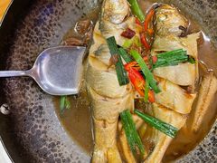 厦门本港海鲜酱油水-临家闽南菜(宝洲路店)