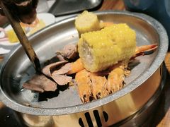 -汉巴味德(沈阳万象汇店)