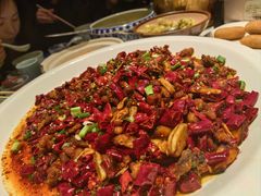 -院8里·小聚园老川菜(九眼桥店)