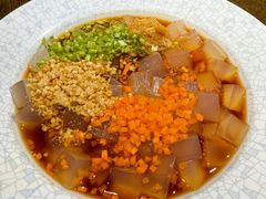 -魁盛居百年鲁菜馆(县西巷店)
