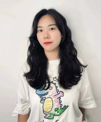 -YESIDO椰岛造型烫发染发