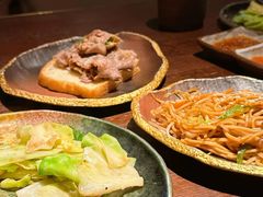 -岩盐·铁板料理(嘉里店)