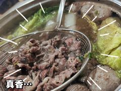 -蔡溪记牛肉店(益民总店)