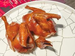 -万丽轩·粤菜(王府井金茂万丽酒店)