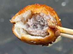 -阿宝生煎包(万松园总店)