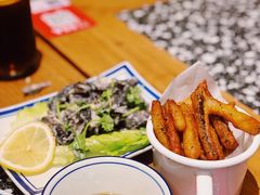 -喜喜水饺