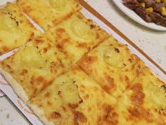 -夏日玛莉西餐厅(金茂览秀城店)