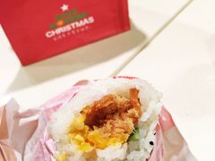 -肯德基(燕岭店)
