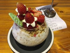 -BE BRIGHT KITCHEN(正佳广场店)