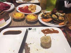 -汉巴味德(大悦城店)