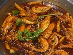 -邵汇大虾(大东门店)