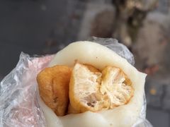 -上海虹口糕团食品厂(茂名路店)