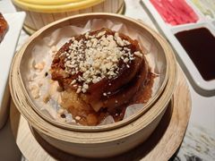 -雀蓝川菜(滨湖万象汇店)