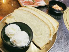 -KING KU卿古·炭火烤肉(临平银泰城店)
