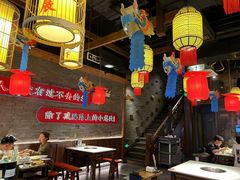 -小龙坎火锅(总店)