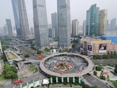 -东方明珠广播电视塔