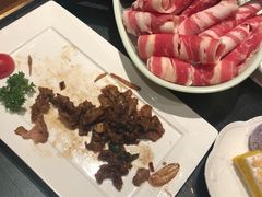-Mr·Fish鱼鲜生海鲜放题(银泰in99店)
