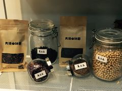 -娘心豆品(方庄店)