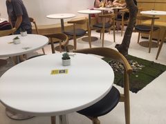 大堂-艾薯夫妇Aysh(福田星河COCOPark店)