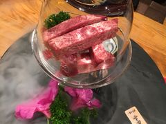 -黑牛の店·和牛烧肉(合生汇店)