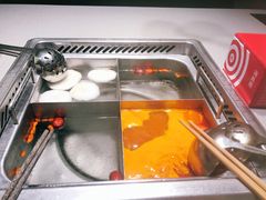 番茄四宫格-海底捞火锅(金光华店)