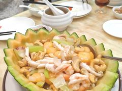 -百年银屏蚝烙·潮汕菜·非遗(乐山店)