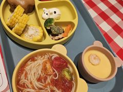 -西贝(金桥店)